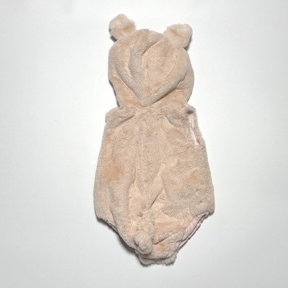 Pottery Barn Kids Beige and Pink Costume - Picture 2 of 13